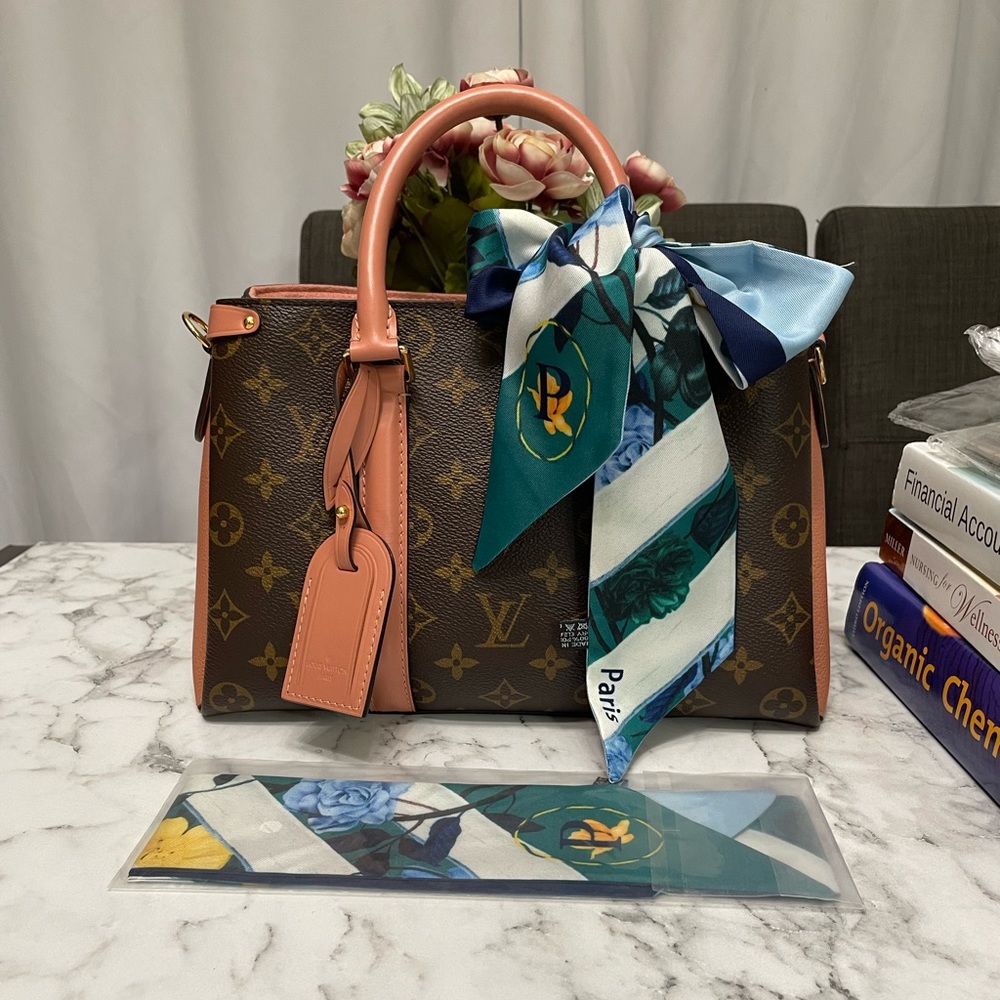 New Bag Twillies in pair